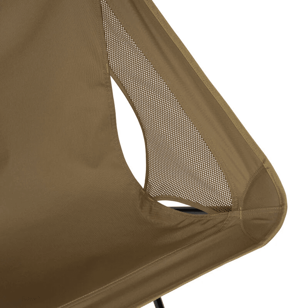 Sunset Chair (Re) Coyote Tan, view: 4