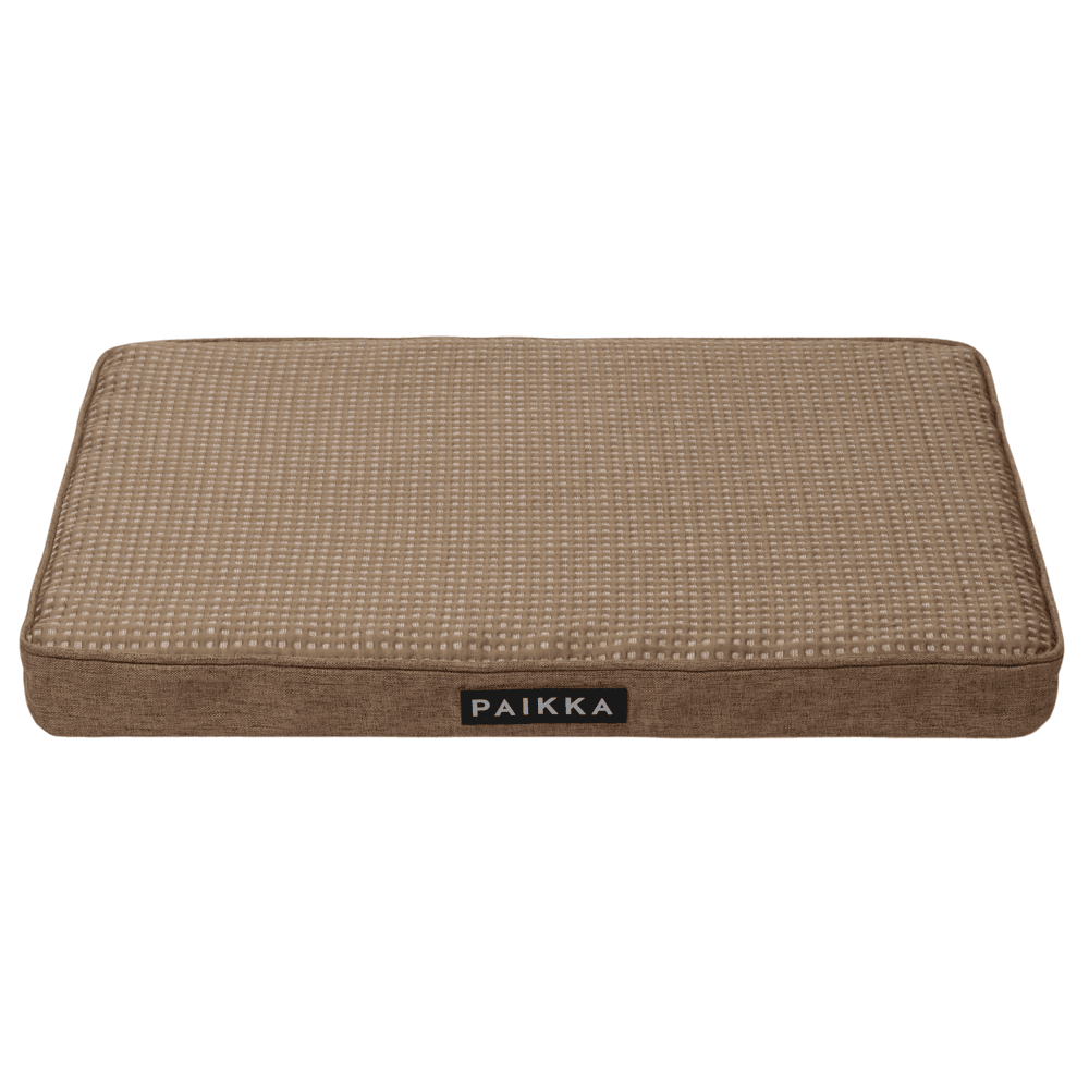Cooling Orthopedic Mattress 80Cm Taupe, view: 0