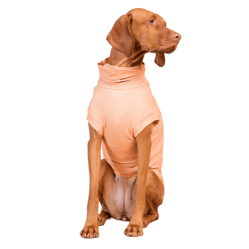 Uv&Bug Shirt 55 Cm Peach, view: 1