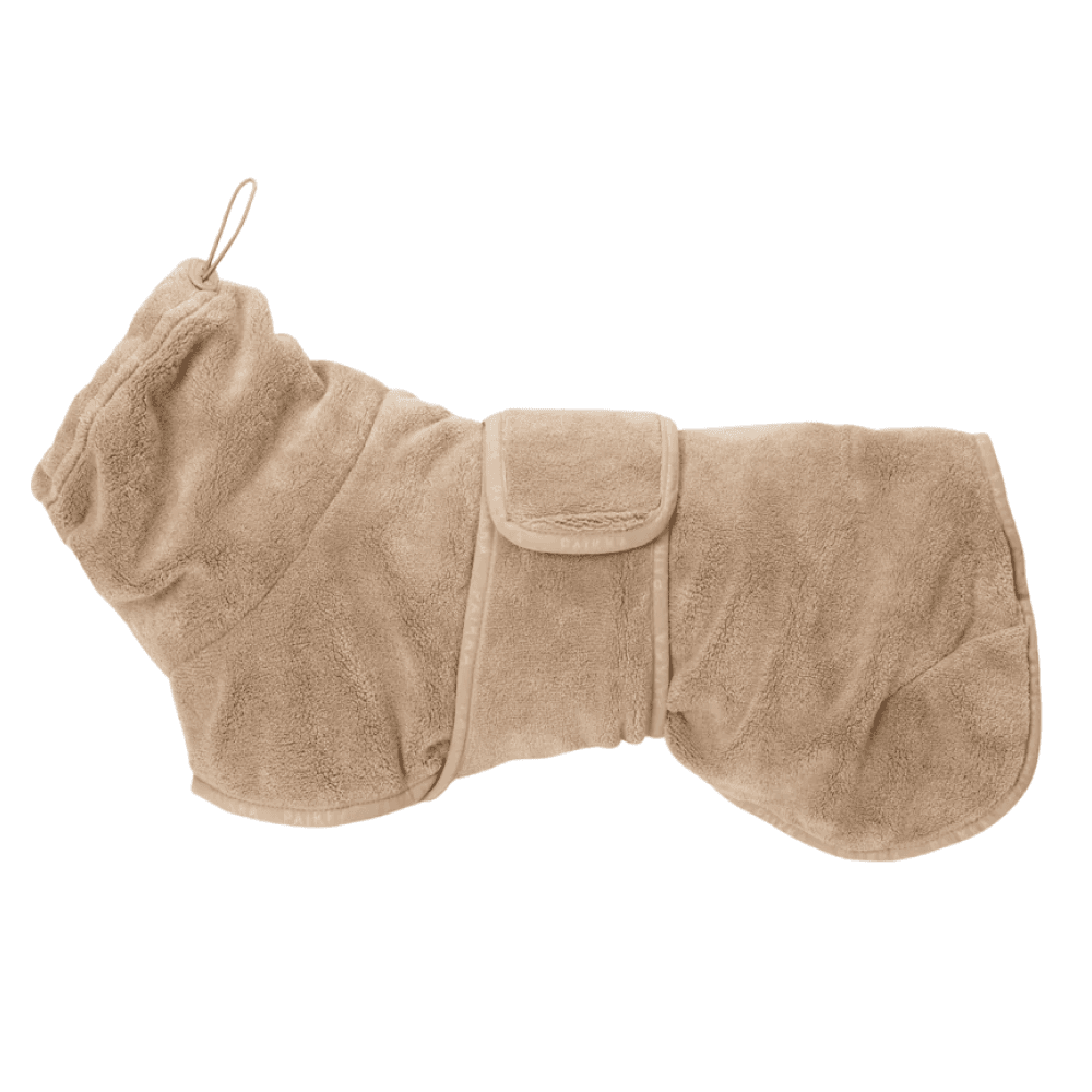 Drying Coat 35-50 Cm Taupe, view: 0