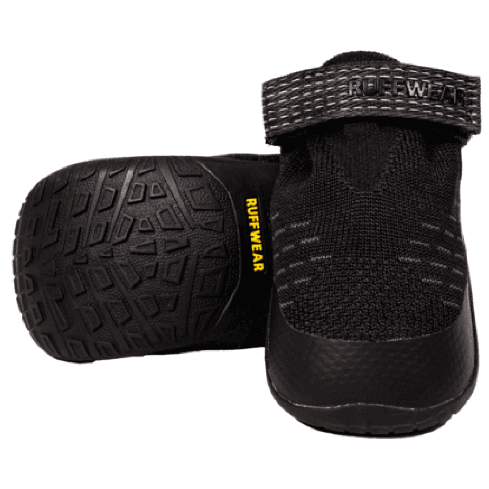 Ridgeline™ Shoes Obsidian Black, view: 0