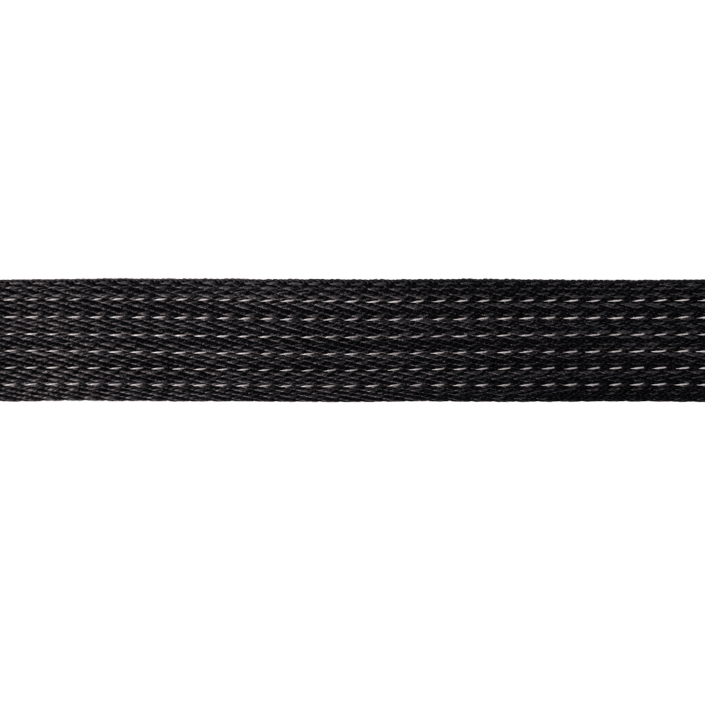 Ridgeline™ Leash Obsidian Black, view: 2