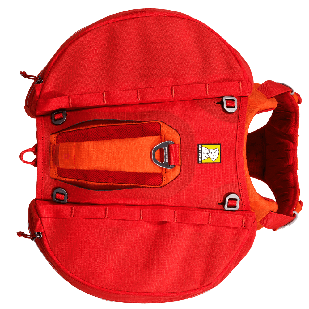 Palisades™ Pack Red Currant, view: 1