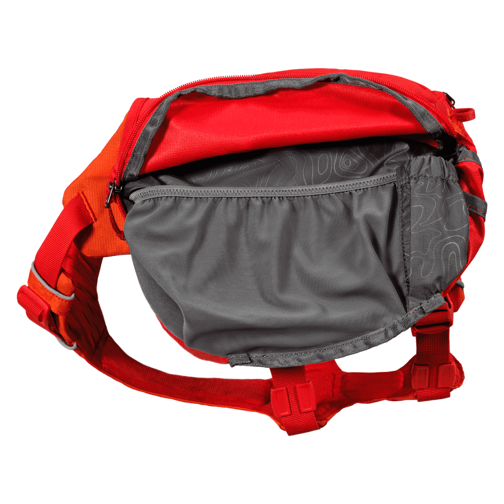 Palisades™ Pack Red Currant, view: 2