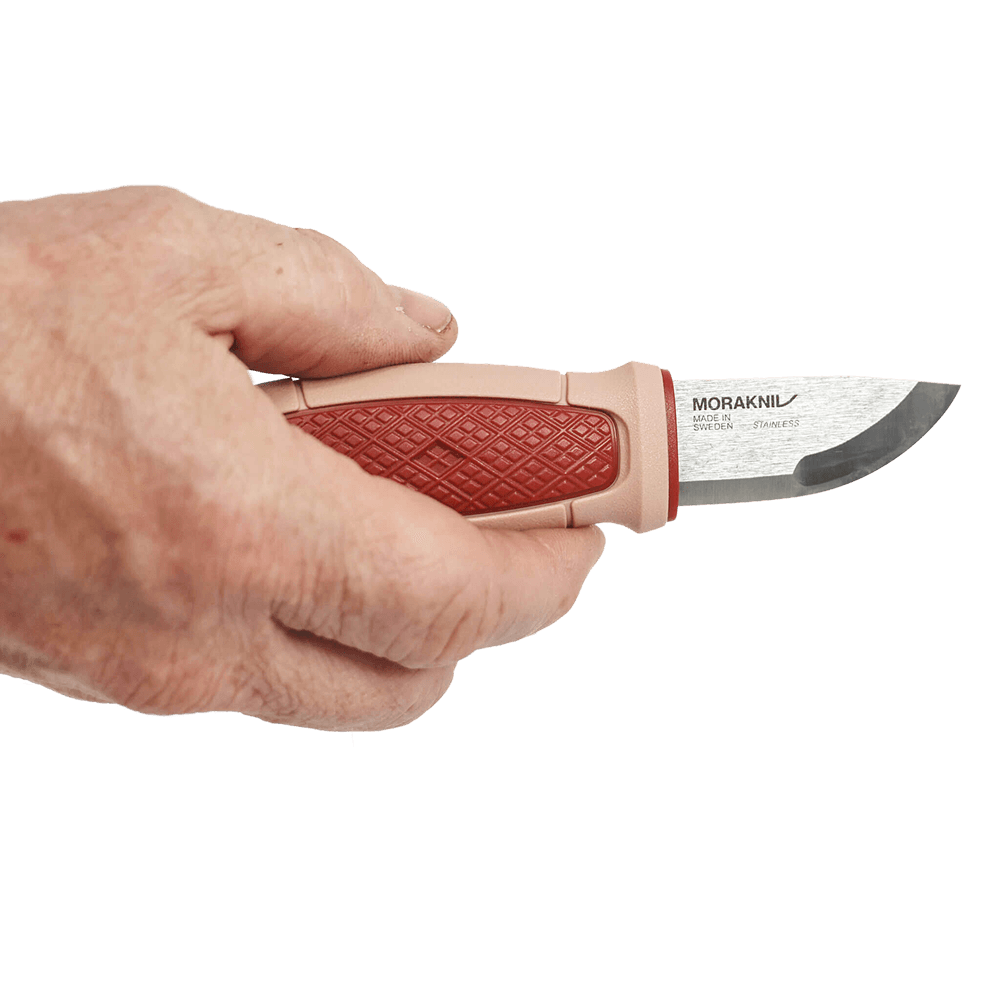 Eldris (S) Coty 2026 Dala Red/Orsa Sandstone, view: 3