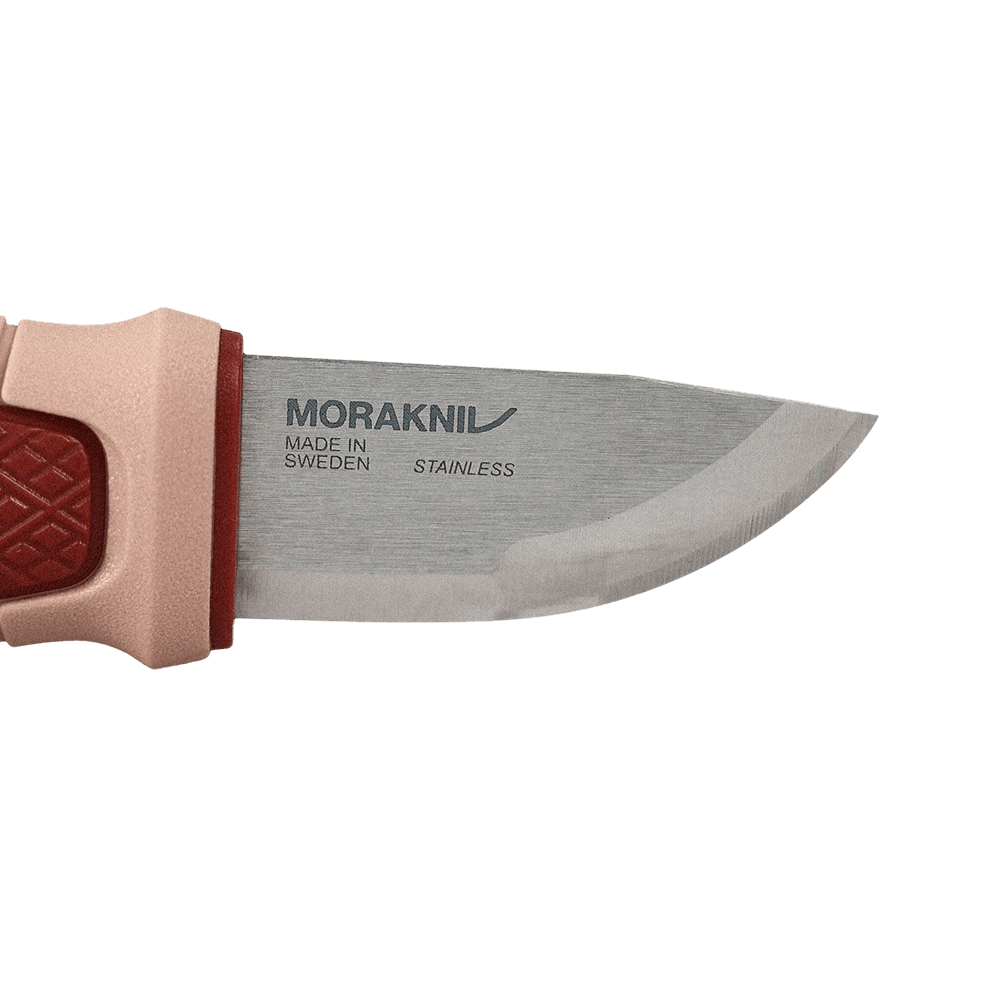 Eldris (S) Coty 2026 Dala Red/Orsa Sandstone, view: 5