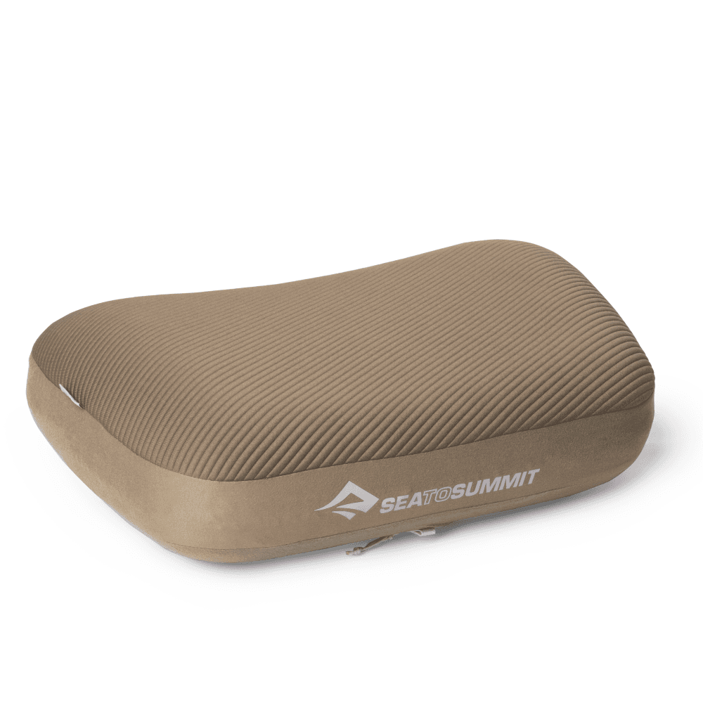 Pillow Aeros Premium Burnt Olive, view: 0