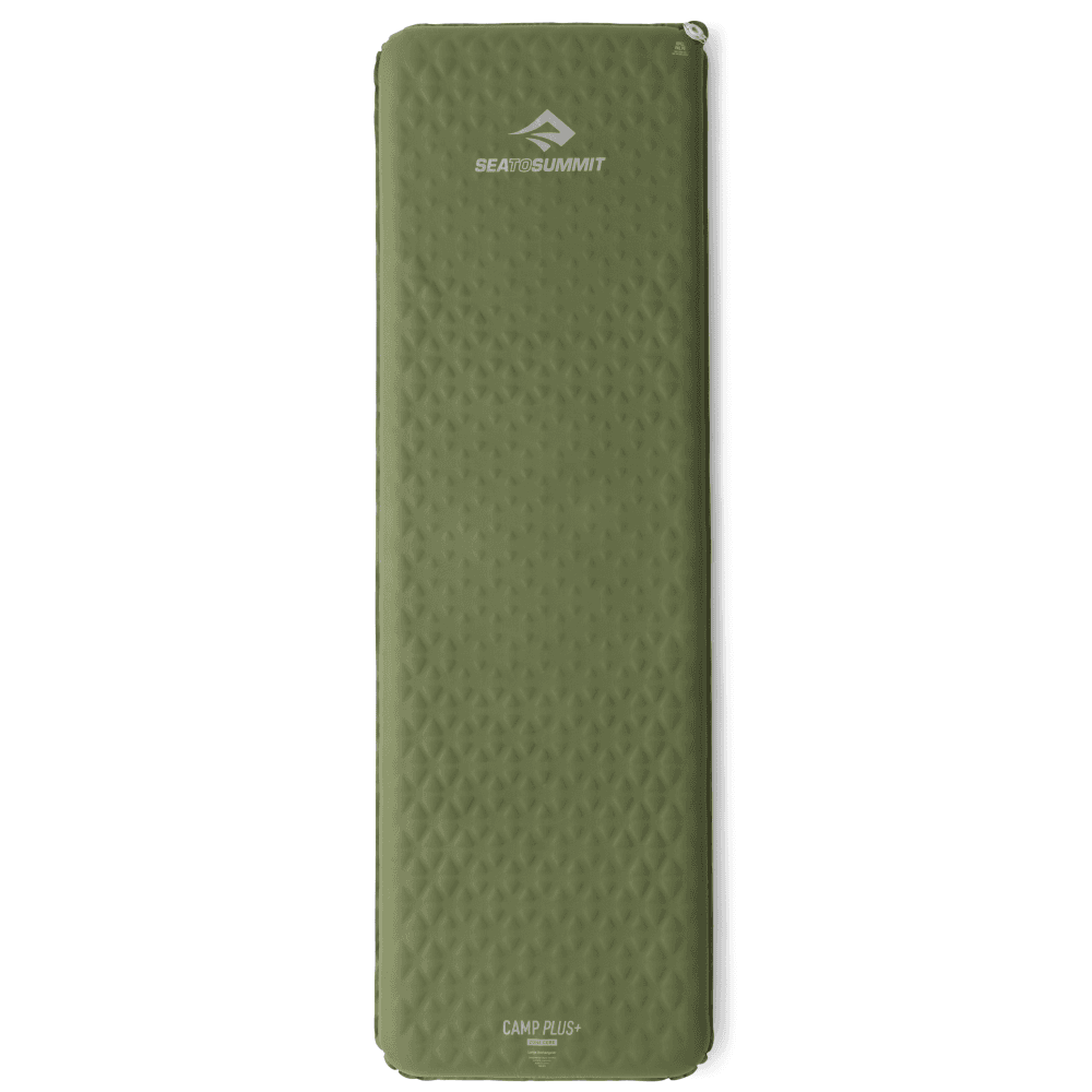 Mat Si Camp Mat Plus R Rectangular Wide Cypress, view: 0