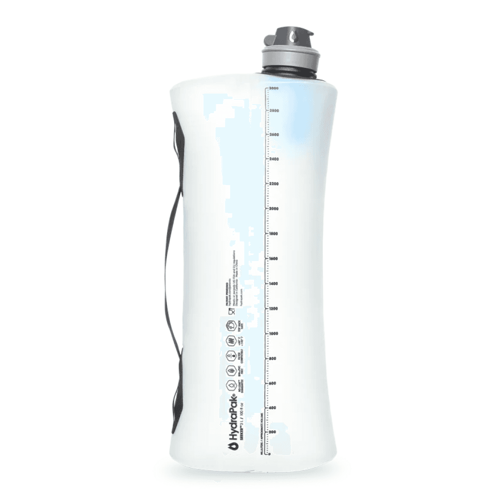 Seeker+ Filter Kit 3 L Clear, view: 2