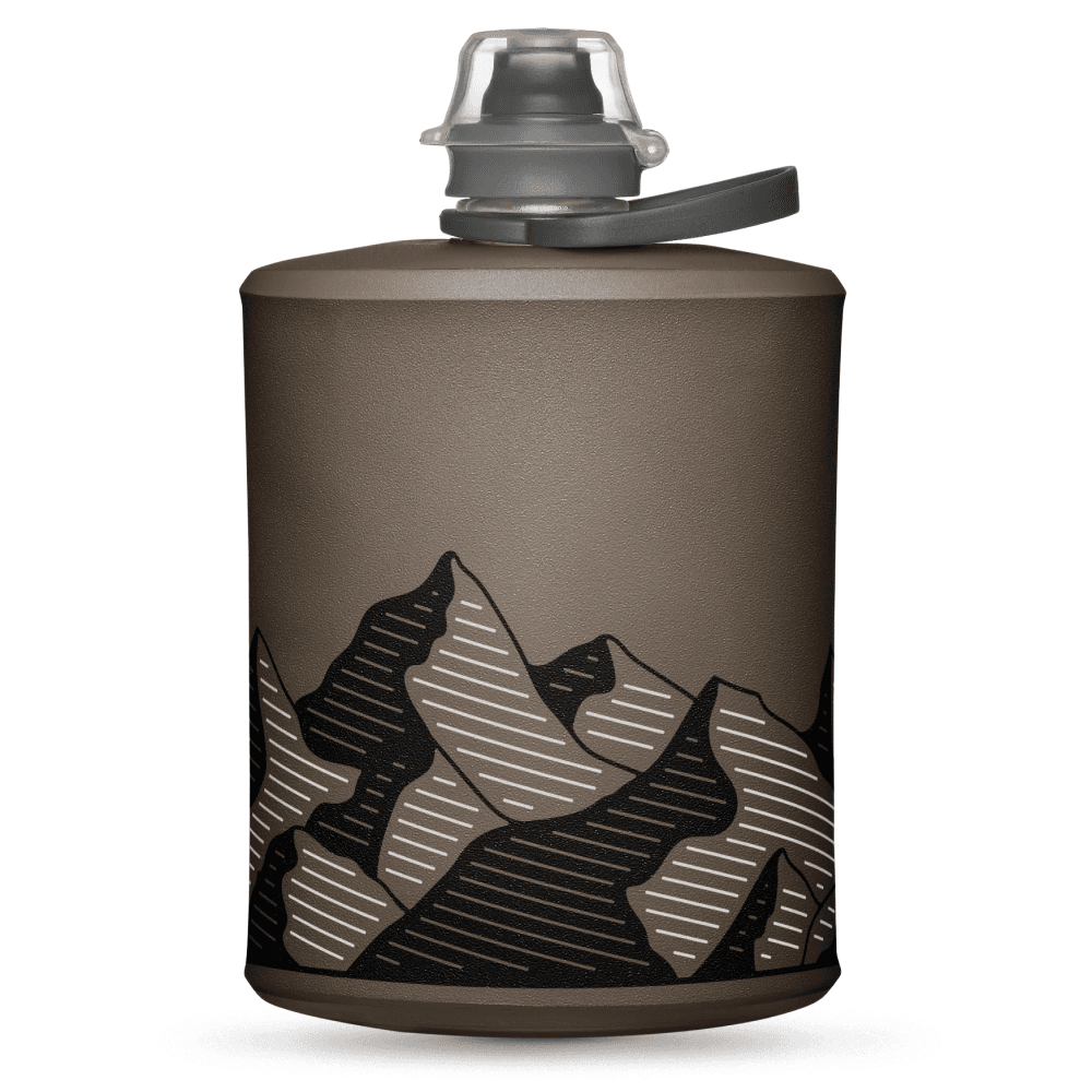 Stow 500 Ml Mammoth Grey, view: 0