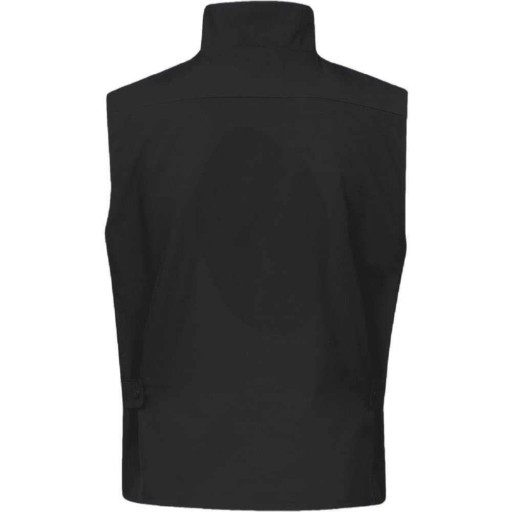 Stockholm Vest (II) Black, view: 3