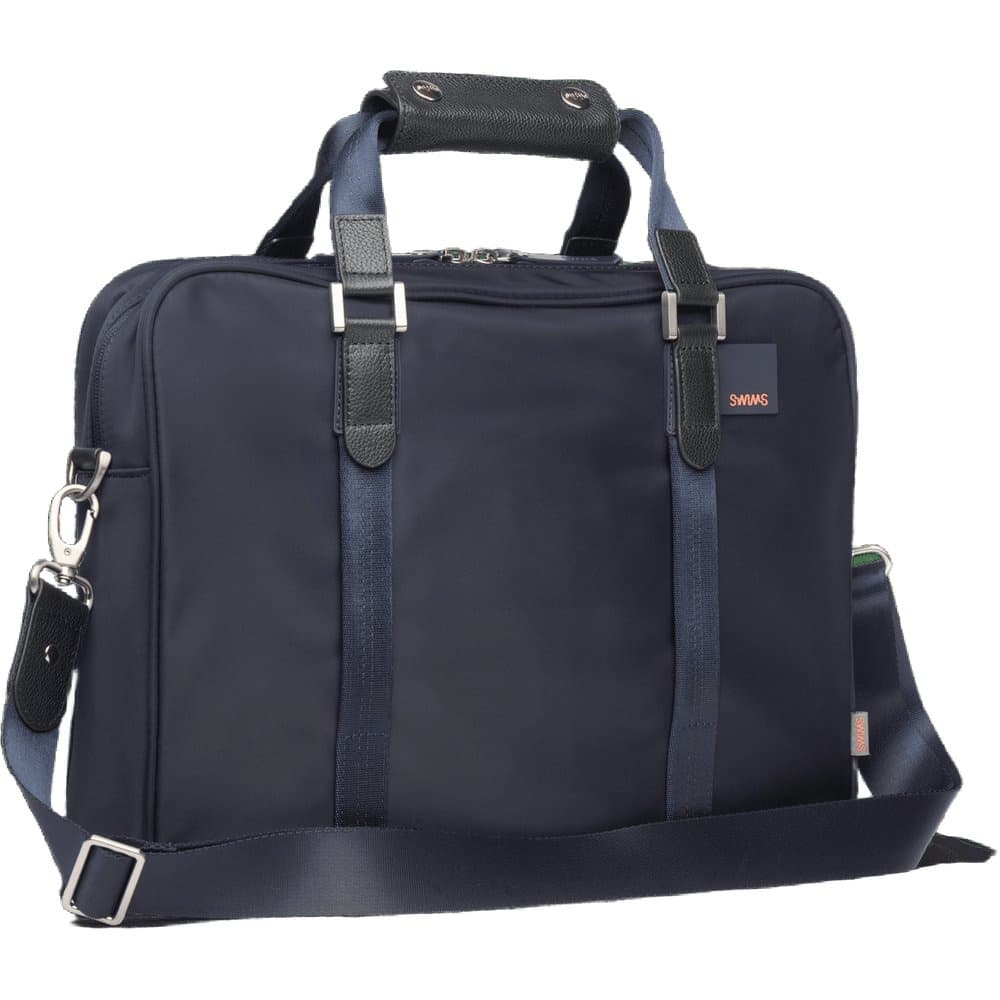 Attaché Dark Navy, view: 1