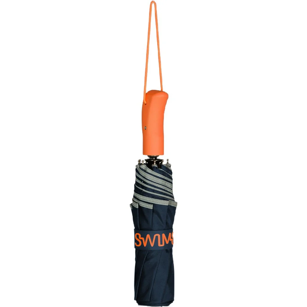 Umbrella Short Navy/Orange, view: 1