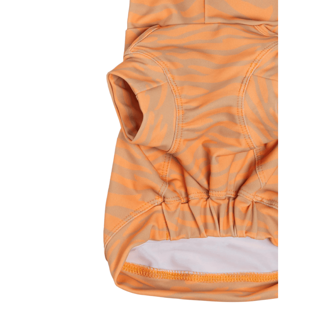 Uv&Bug Shirt 25-30 Cm Peach, view: 1