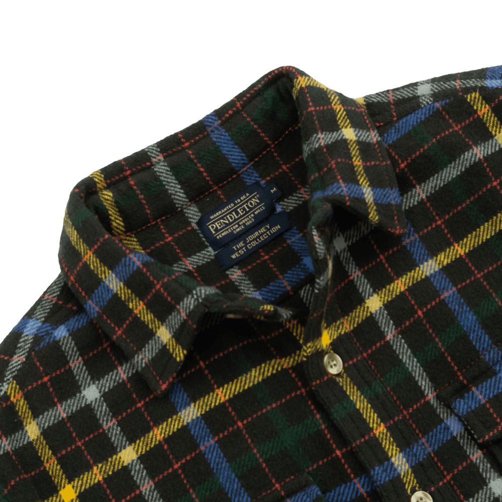 Big Pocket Shirt Peat, view: 2