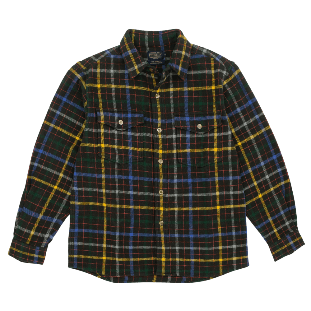 Big Pocket Shirt Peat, view: 0