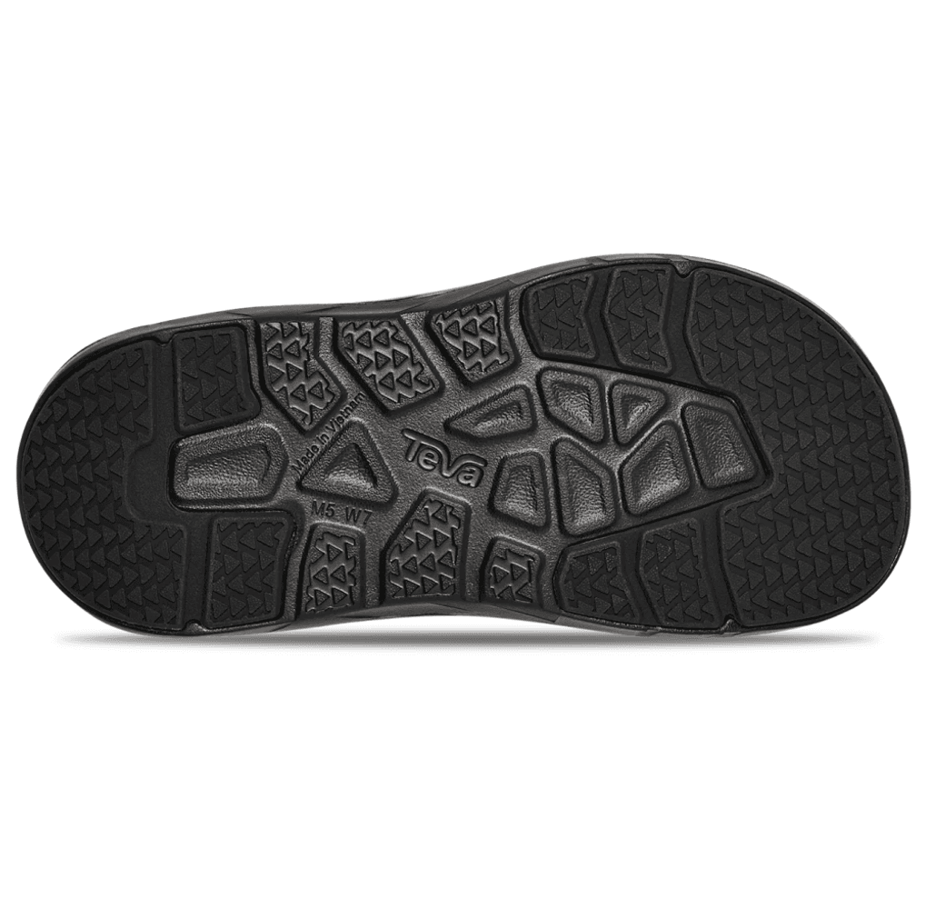 Apretrail Slide Black, view: 5