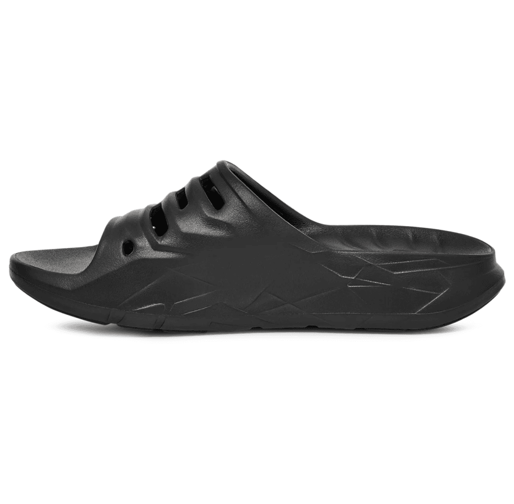 Apretrail Slide Black, view: 2