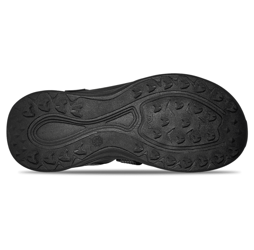 Aventrail R2T Black/ Black, view: 5