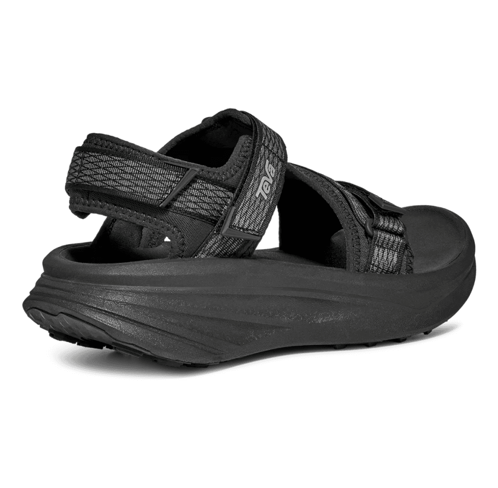 Aventrail R2T Black/ Black, view: 3