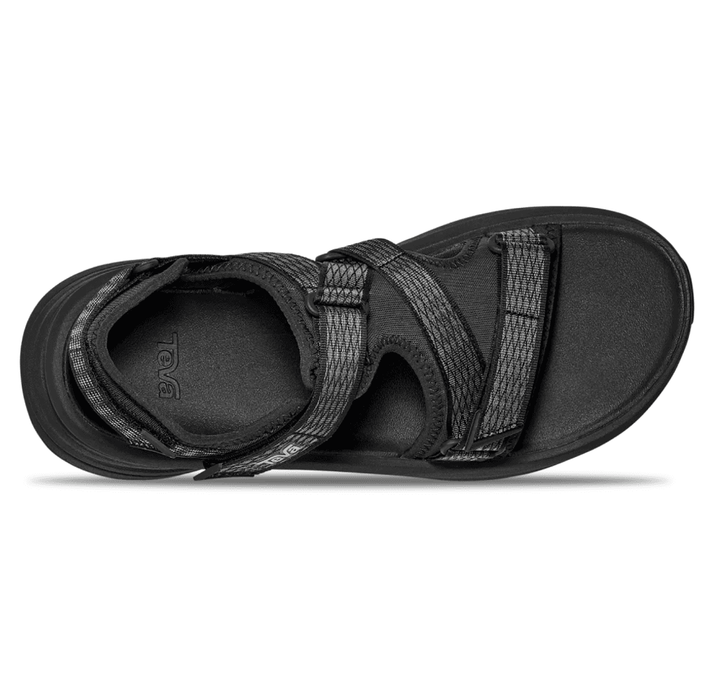 Aventrail R2T Black/ Black, view: 4