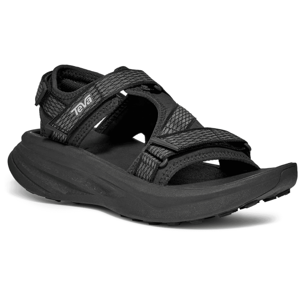 Aventrail R2T Black/ Black, view: 1