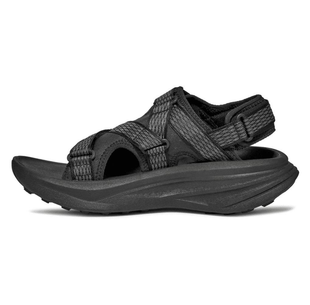 Aventrail R2T Black/ Black, view: 2