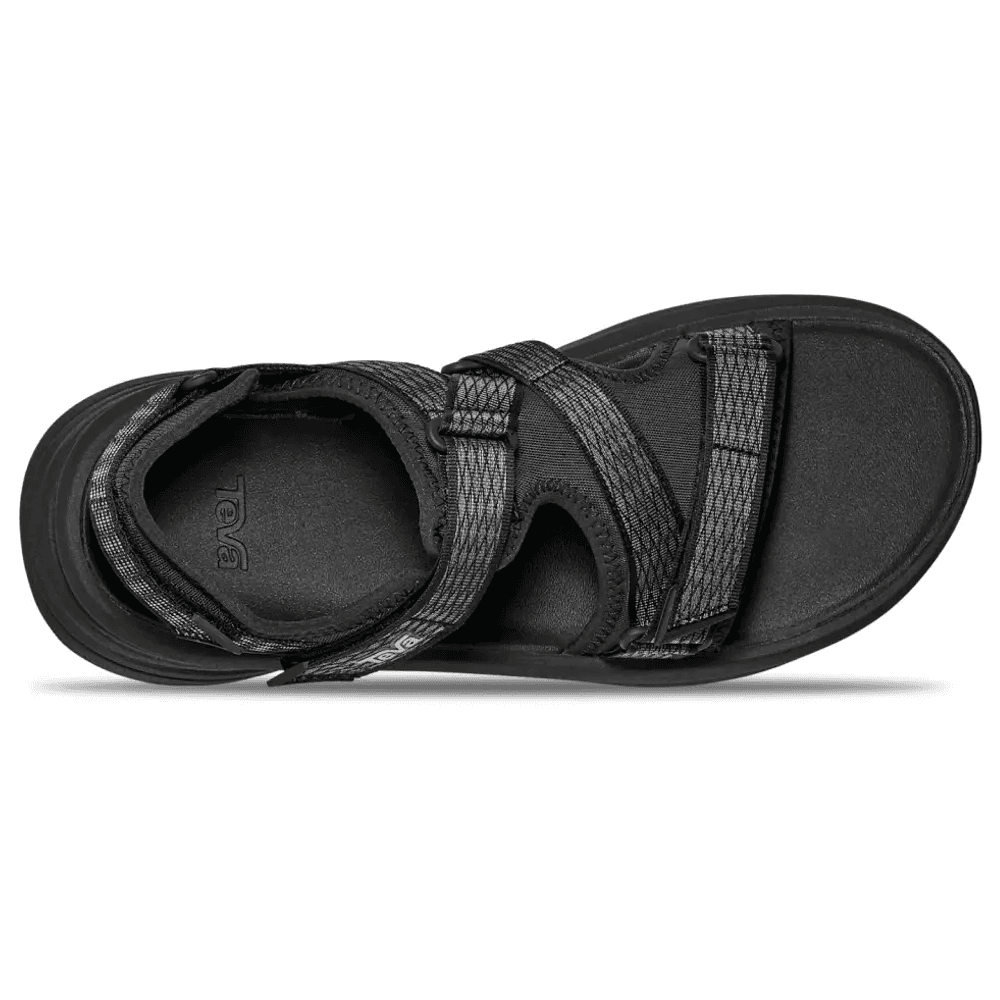 Aventrail R2T Black/ Black, view: 4
