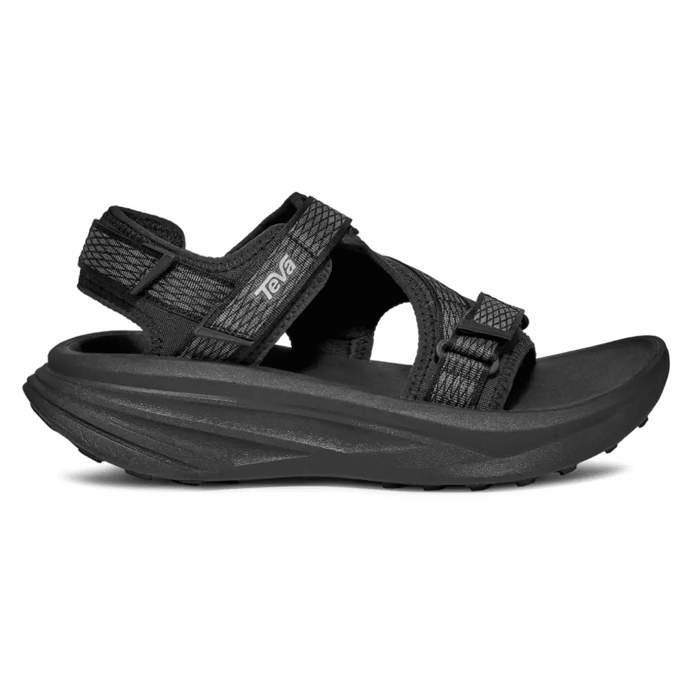 Aventrail R2T Black/ Black, view: 0