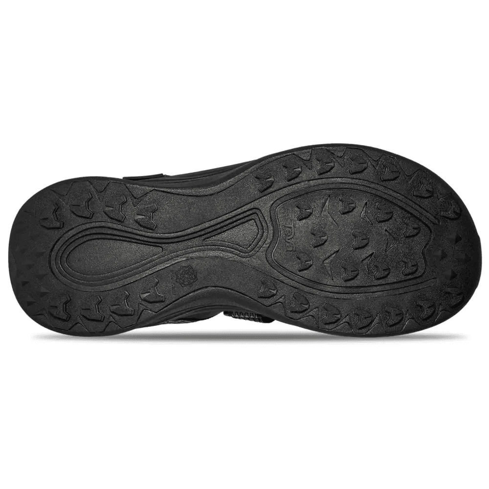 Aventrail R2T Black/ Black, view: 5