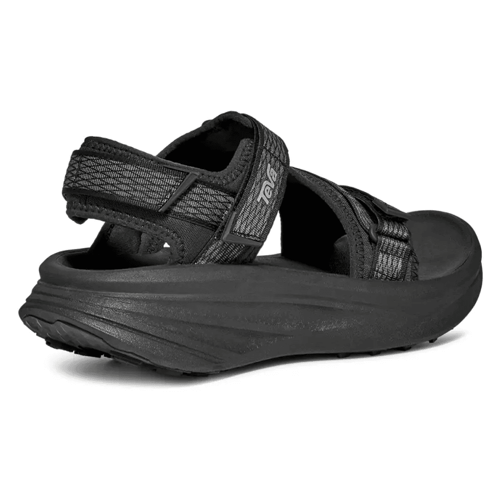 Aventrail R2T Black/ Black, view: 3