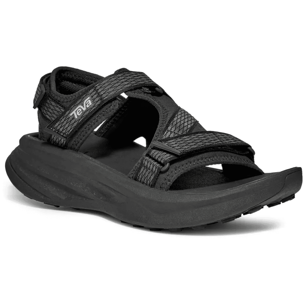 Aventrail R2T Black/ Black, view: 1