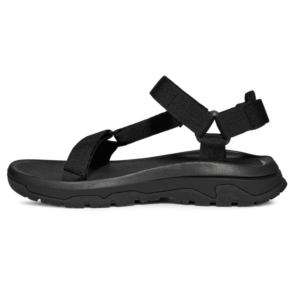 Hurricane Xlt3 Black, view: 2