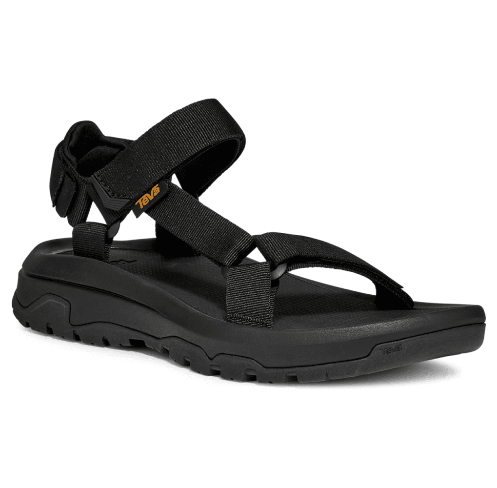 Hurricane Xlt3 Black, view: 1