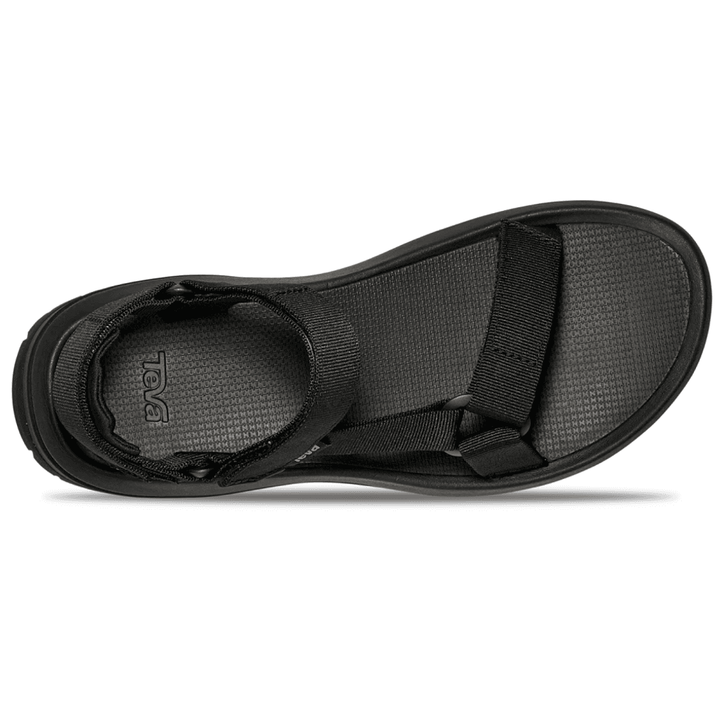 Hurricane Xlt3 Black, view: 4