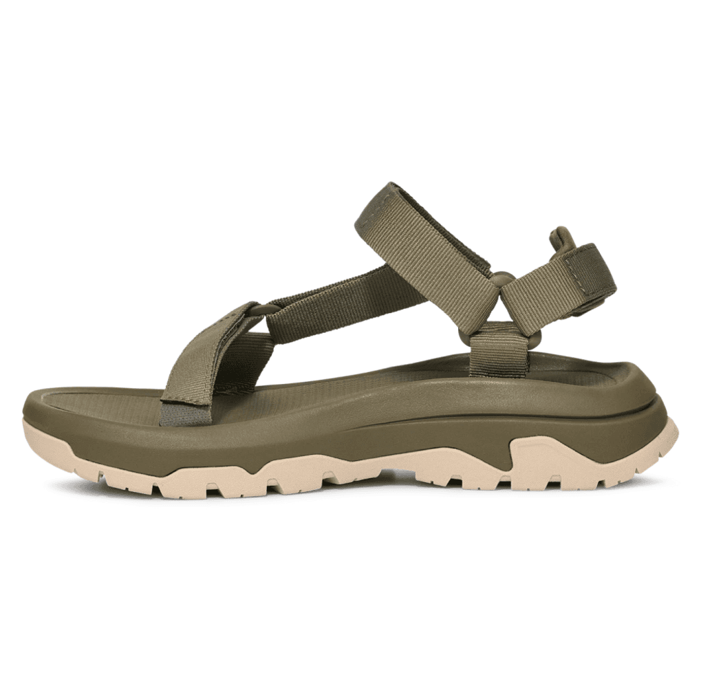 W's Hurricane Xlt3 Burnt Olive, view: 2
