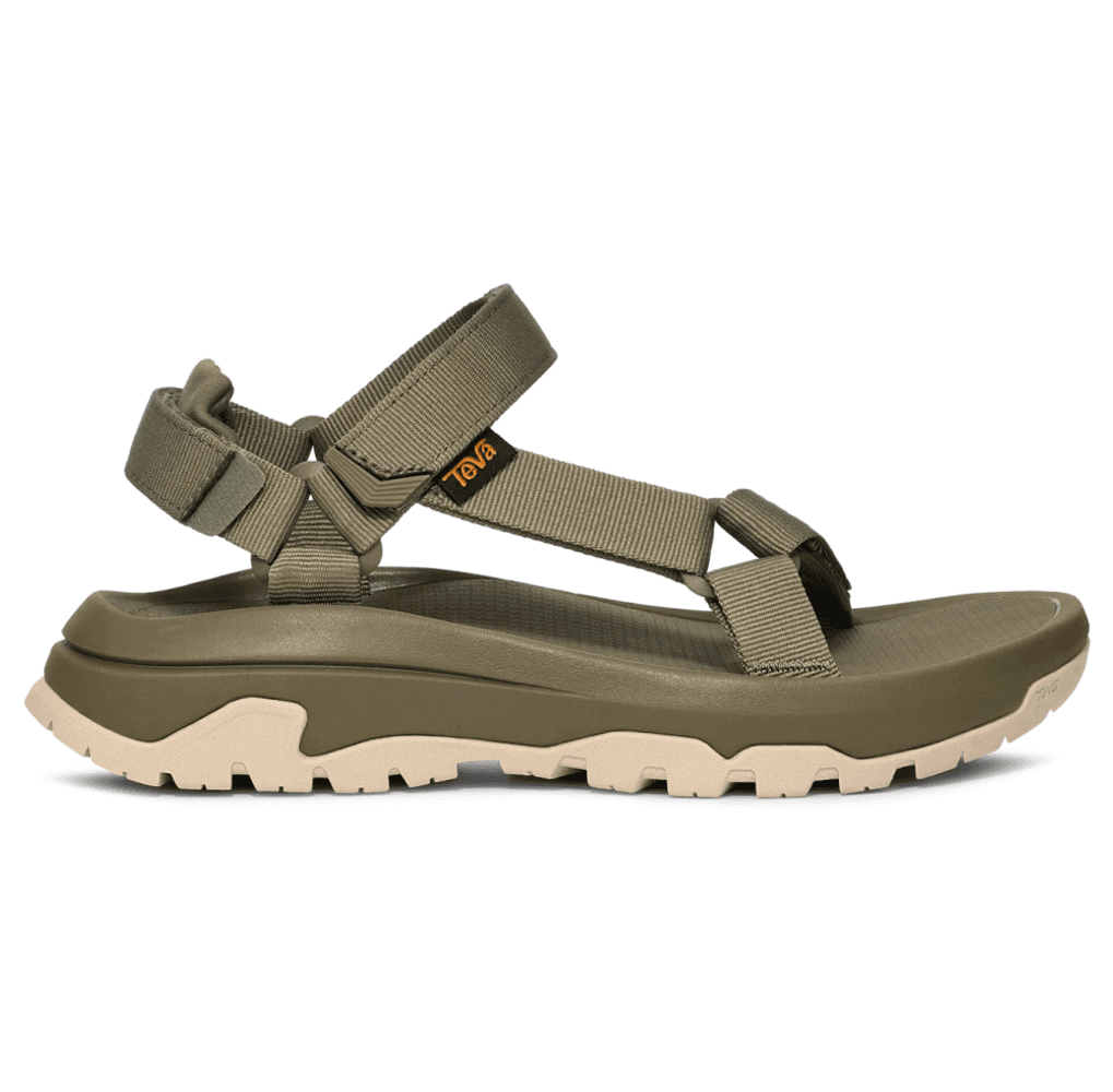 W's Hurricane Xlt3 Burnt Olive, view: 1