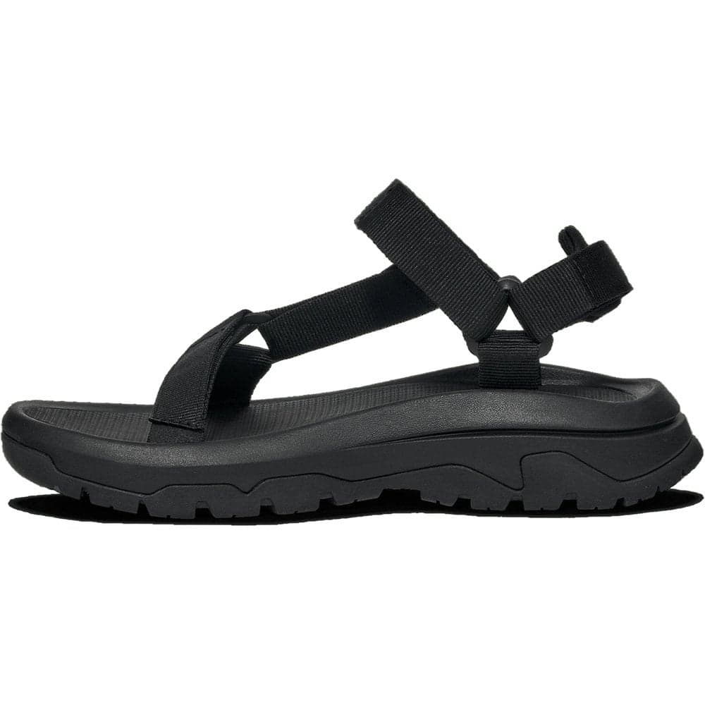 W's Hurricane Xlt3 Black, view: 2