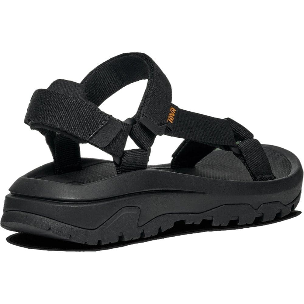 W's Hurricane Xlt3 Black, view: 3