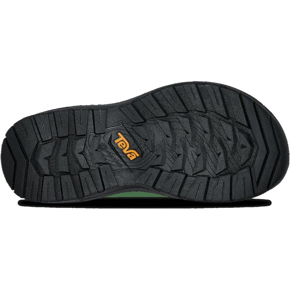 W's Hurricane Xlt3 Black, view: 5