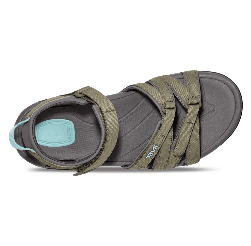 Tirra Sport Burnt Olive, view: 2