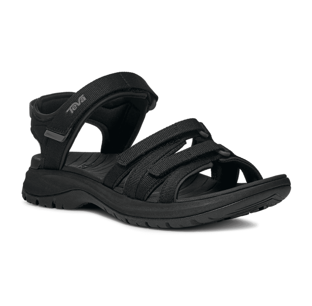 Tirra Sport Black/ Black, view: 1