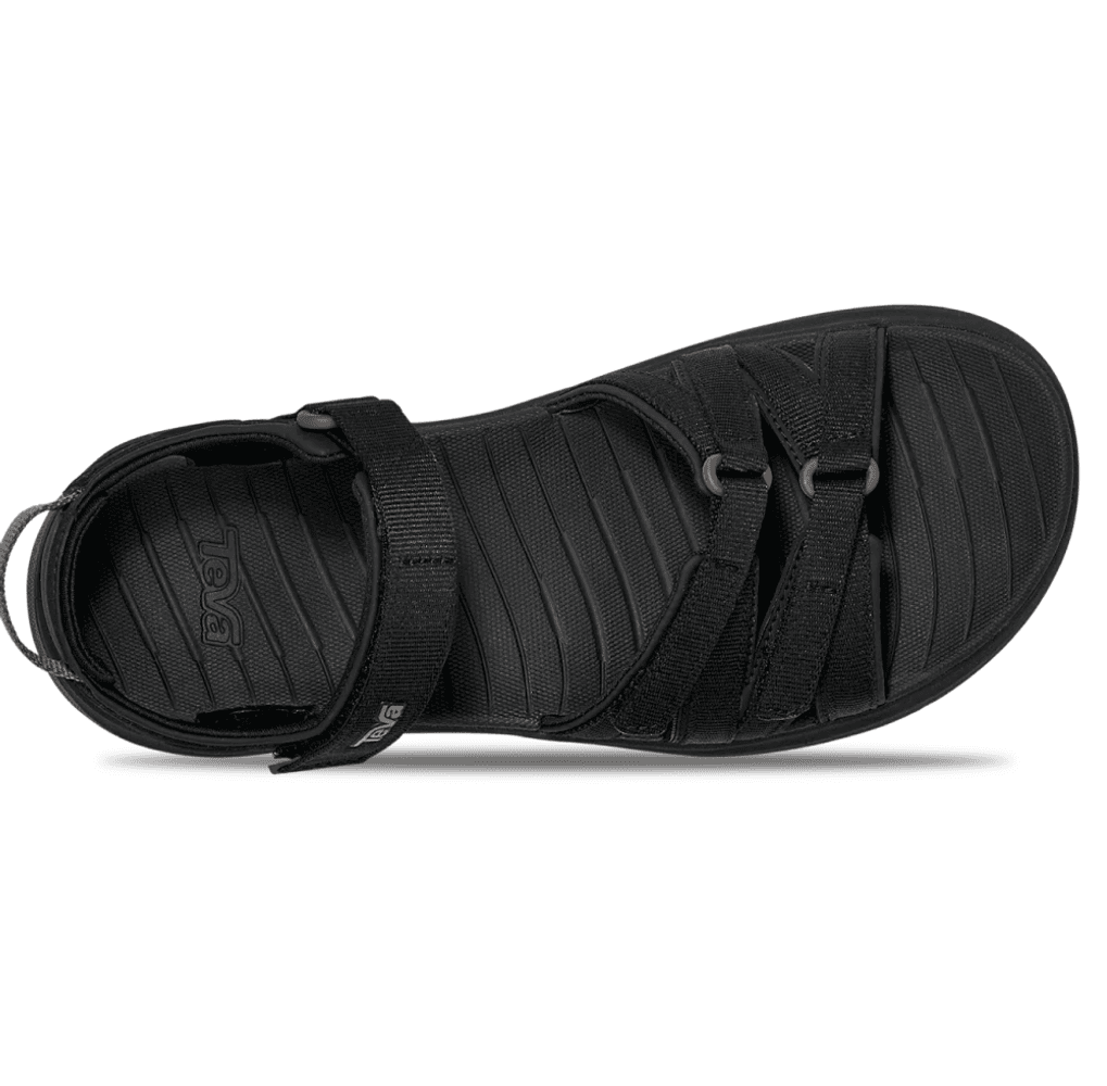 Tirra Sport Black/ Black, view: 4