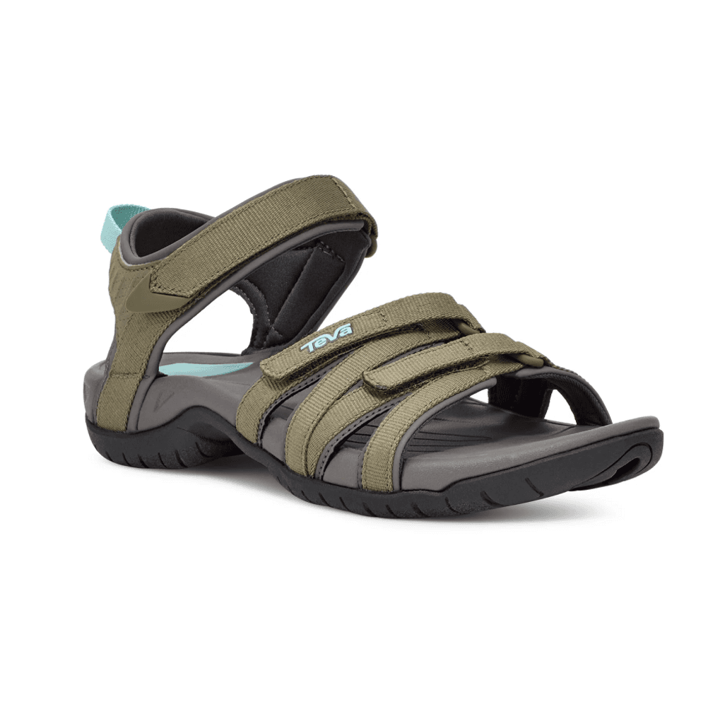 Tirra Sport Burnt Olive, view: 3