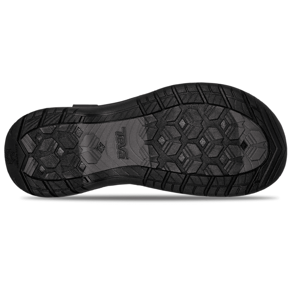 Tirra Sport Black/ Black, view: 5