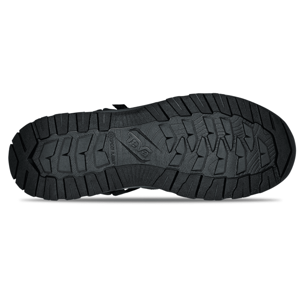 Hurricane Xlt3 Ct Black, view: 5