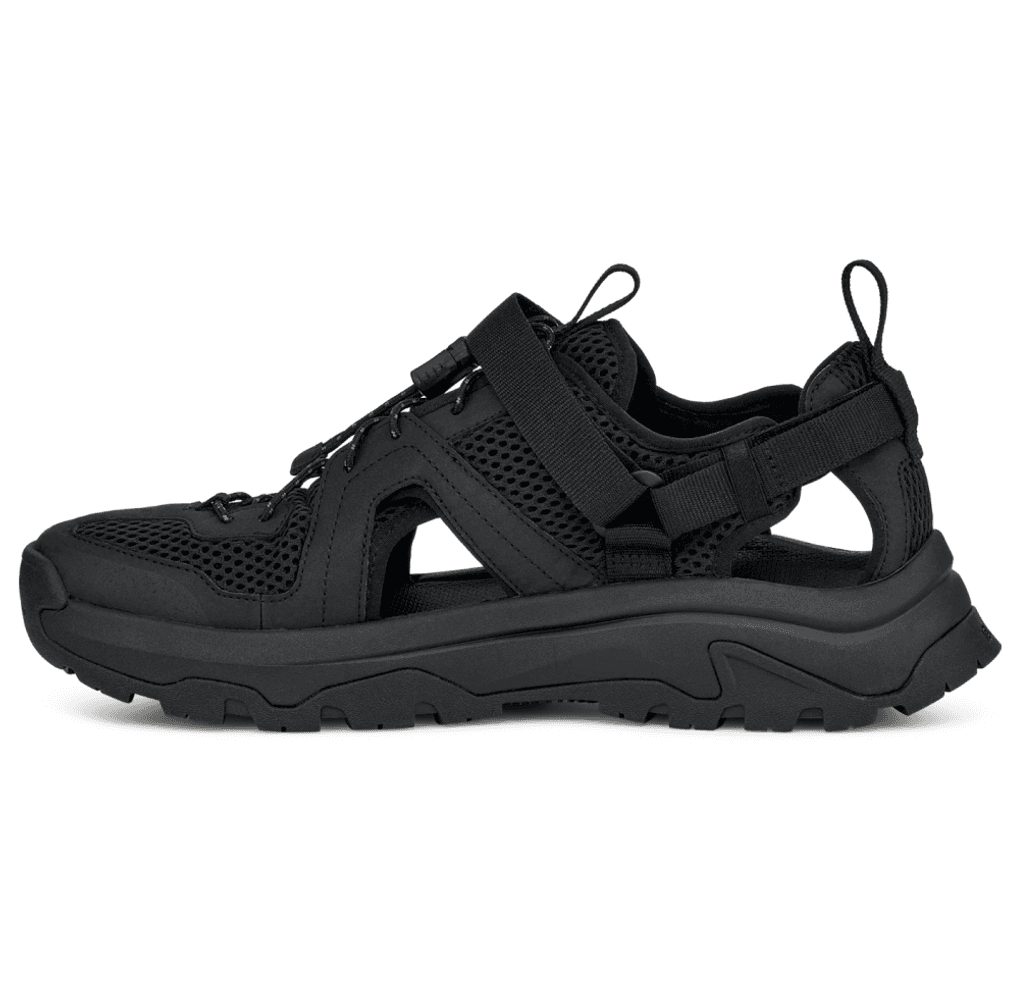 Hurricane Xlt3 Ct Black, view: 2
