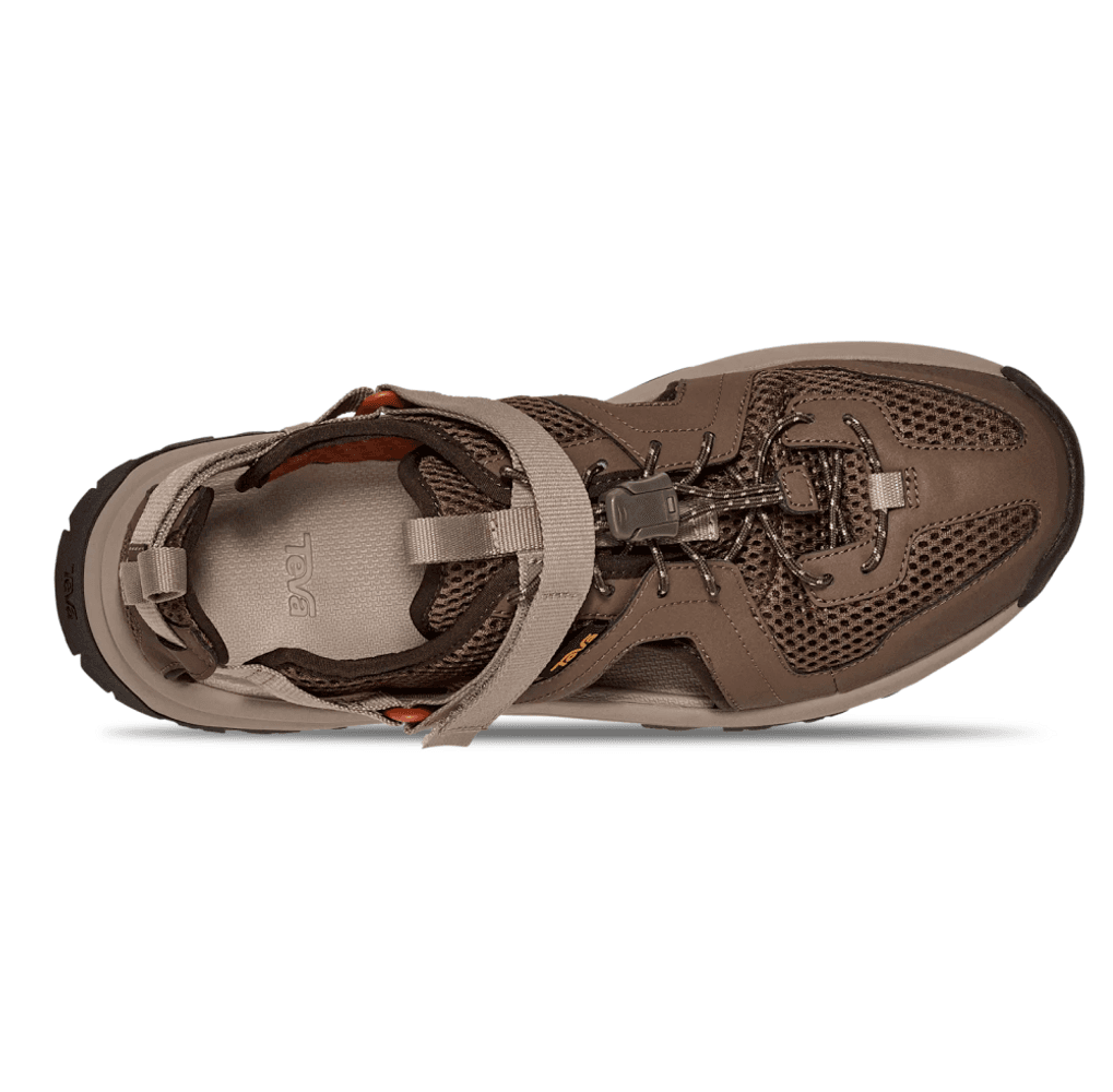 Hurricane Xlt3 Ct Bison Multi, view: 4