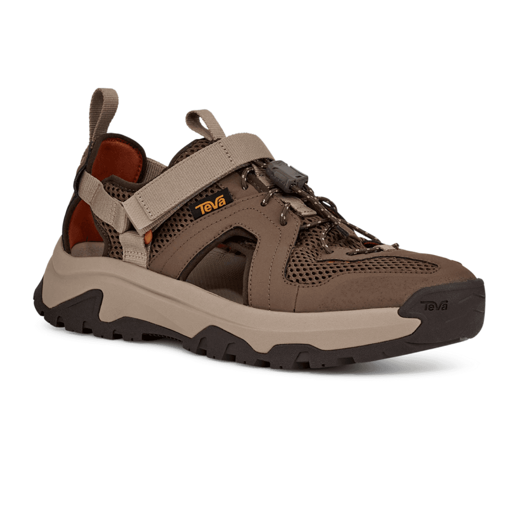 Hurricane Xlt3 Ct Bison Multi, view: 1