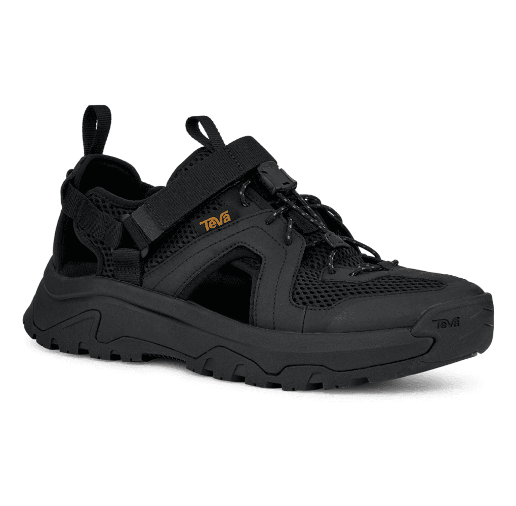 Hurricane Xlt3 Ct Black, view: 1